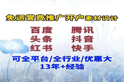 某电商平台的SEM运营托管全记录